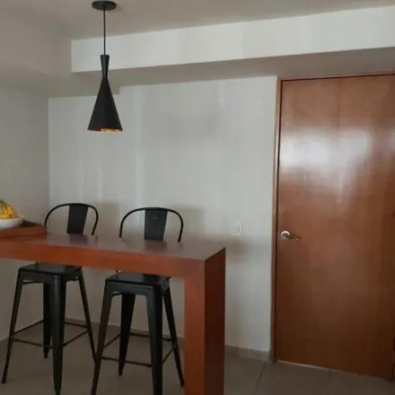 Buy this 3 bed apartment on unnamed road in Colonia Bosques de Reforma, 05120 Mexico City