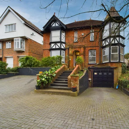 Buy this 5 bed house on Amersham Hill in High Wycombe, HP13 6NU