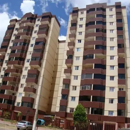 Image 2 - Quadra 103, Águas Claras - Federal District, 71908-540, Brazil - Apartment for sale