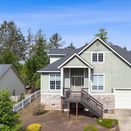 Buy this 5 bed house on Northeast Voyage Way in Lincoln City, OR 97364