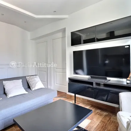 Image 3 - 46 Rue Pajol, 75018 Paris, France - Apartment for rent