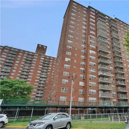 Buy this 3 bed condo on 2483 West 16th Street in New York, NY 11214