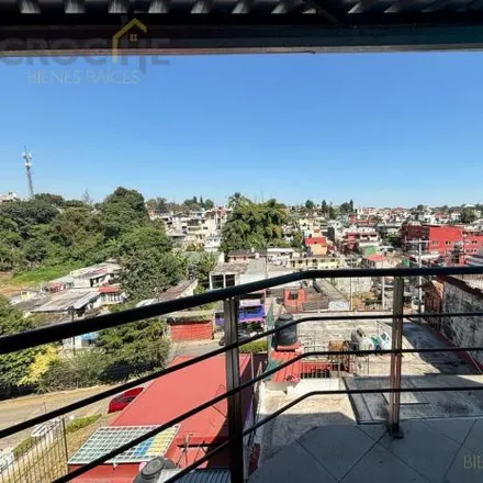 Rent this 2 bed house on Calle Martín Torres in Bella Vista, 91060 Xalapa