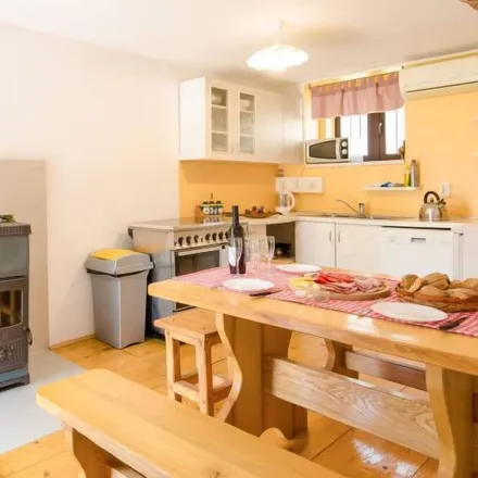 Rent this 2 bed house on 51322 Fužine