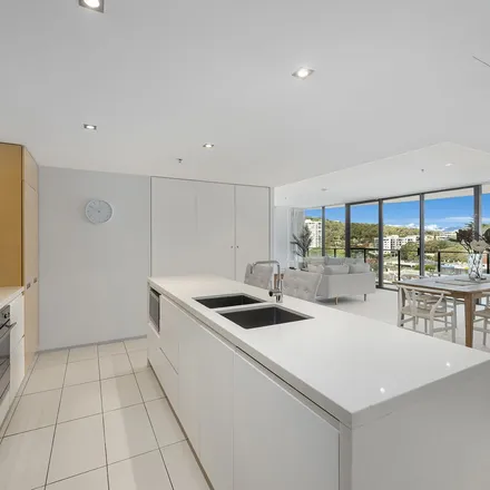 Image 9 - Ambience on Burleigh Beach, 2 The Esplanade, Koala Park QLD 4220, Australia - Apartment for rent