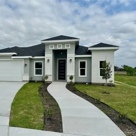 Buy this 3 bed house on 13798 Rooth Road in McAllen, TX 78541