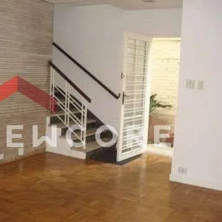 Buy this 4 bed house on Rua Professor Vahia de Abreu in Vila Olímpia, São Paulo - SP