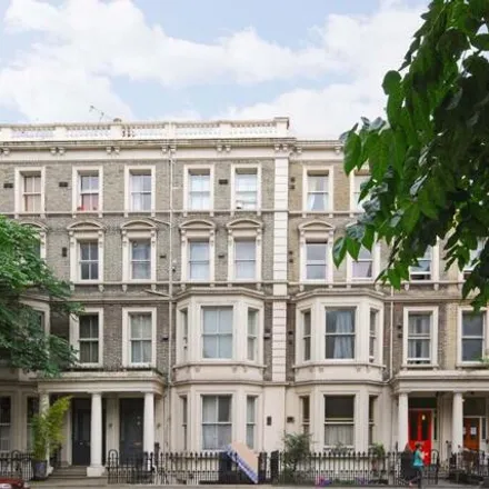 Image 2 - Philbeach Gardens, Nevern Square, London, SW5 9EH, United Kingdom - Apartment for sale