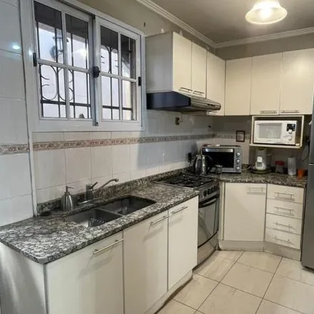 Buy this 3 bed house on Helguera 5214 in Villa Pueyrredón, 1419 Buenos Aires