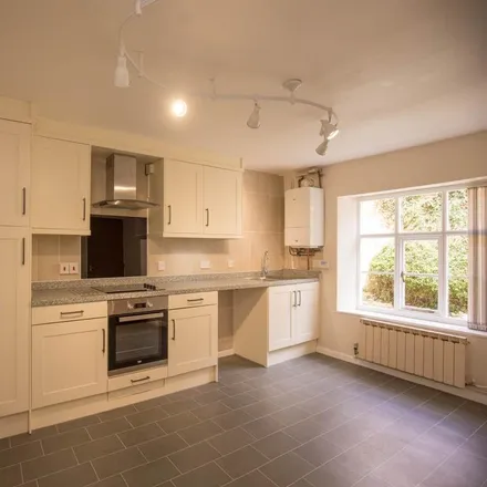 Image 4 - Saxton House, High Street, Broad Campden, GL55 6HB, United Kingdom - House for rent