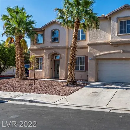 Buy this 3 bed house on 5435 Lavender Grove Court in North Las Vegas, NV 89031