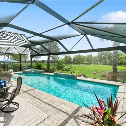 Image 2 - Celebration Drive, Collier County, FL, USA - House for sale