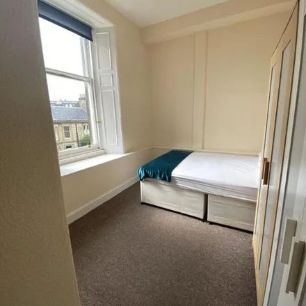 Image 9 - 11 Bellevue Road, City of Edinburgh, EH7 4DA, United Kingdom - Apartment for rent