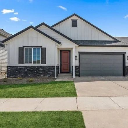 Buy this 3 bed house on 11319 West Soaring Hawk Street in Star, ID 83669