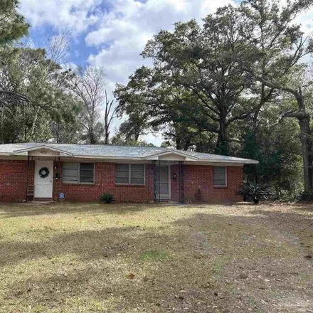 Buy this studio house on 4180 North 8th Avenue in Pensacola, FL 32503