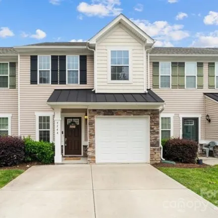 Buy this 3 bed house on 7740 Sweet Fern Way in Olde Whitehall, Mecklenburg County