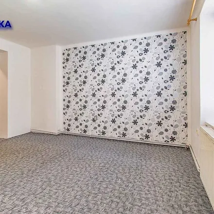 Image 7 - Pod Lipami 1231, 753 01 Hranice, Czechia - Apartment for rent