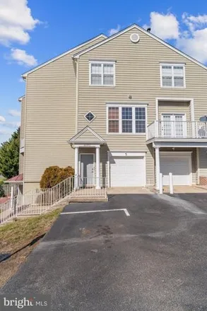 Rent this 2 bed condo on 6321 Hawk View Lane in Springfield, VA 22312