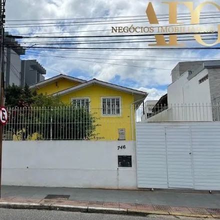 Image 2 - Rua Pascoal Simone, Coqueiros, Florianópolis - SC, 88080-350, Brazil - House for sale