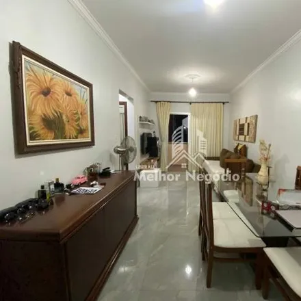 Buy this 2 bed apartment on Rua Arnaldo Barreto in Campinas - SP, 13030