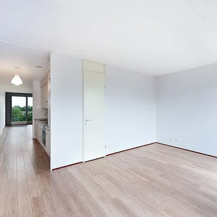 Rent this 1 bed apartment on Atletenbaan 10A in 6225 XZ Maastricht, Netherlands