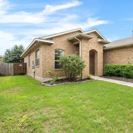 Buy this 3 bed house on 293 Field Corn Lane in San Marcos, TX 78666