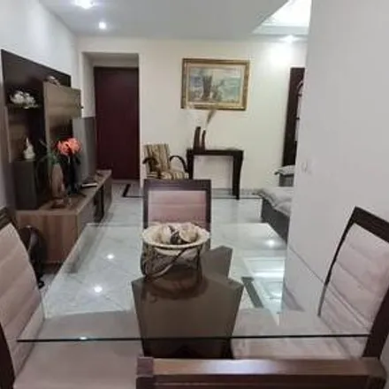 Buy this 4 bed apartment on Rua Comendador Francisco Baroni in Centro, Nova Iguaçu - RJ