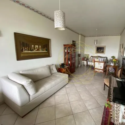 Buy this 1 bed apartment on Avenida General Felicíssimo Cardoso in Barra da Tijuca, Rio de Janeiro - RJ
