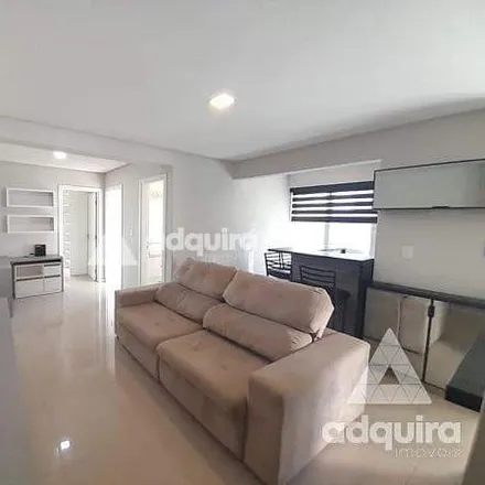 Buy this 2 bed apartment on Alto da VII Alta Performance in Centro, Rua Tiradentes 350