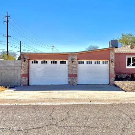 Image 3 - 3421 East Garfield Street, Phoenix, AZ 85008, USA - House for sale