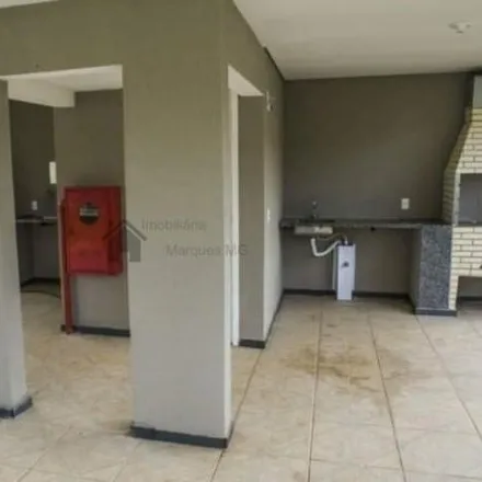 Buy this 2 bed apartment on unnamed road in Ibirité - MG, Brazil