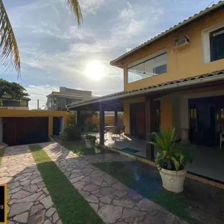 Image 1 - unnamed road, Vilas do Atlântico, Lauro de Freitas - BA, Brazil - House for sale