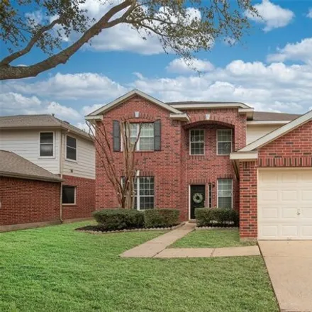 Buy this 5 bed house on 21550 Tallow Grove Lane in Harris County, TX 77450