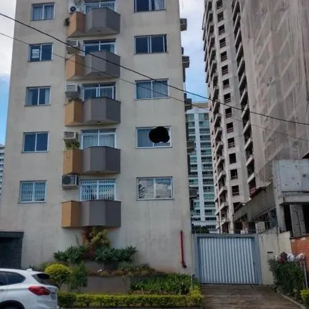 Rent this 3 bed apartment on Rua Duque de Caxias 86 in Centro, Joinville - SC