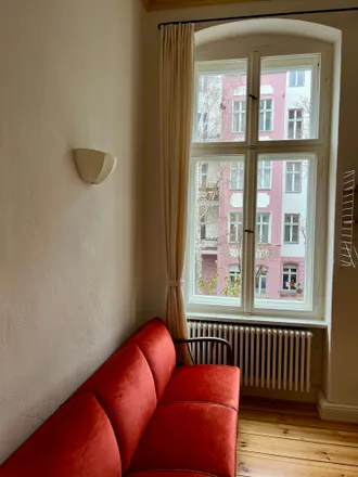 Image 9 - Das Alte Bureau, Habsburgerstraße 4, 10781 Berlin, Germany - Apartment for rent