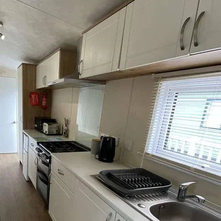 Rent this 3 bed house on Northampton in NN3 9DA, United Kingdom