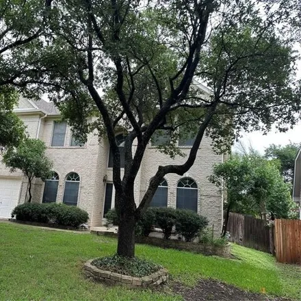 Image 2 - 1534 Tamar Lane, Austin, TX 78727, USA - House for rent