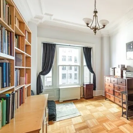 Image 3 - 417 Riverside Drive, New York, NY 10025, USA - Apartment for sale
