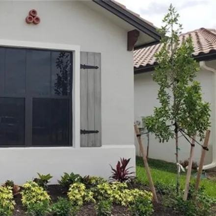 Rent this 3 bed house on Cerva Lane in Ave Maria, Collier County