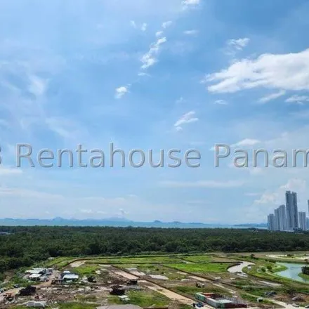 Rent this 2 bed apartment on unnamed road in Juan Díaz, Panamá