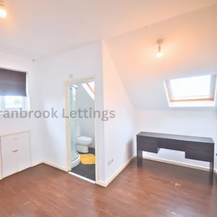 Rent this 1 bed apartment on 115 Carr Road in London, E17 5ER