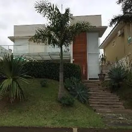 Buy this 3 bed house on Avenida Benedicto Quirino in Jundiaí, Jundiaí - SP