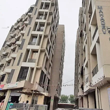Image 2 - unnamed road, Ramol -Jantanagar, - 382433, Gujarat, India - Apartment for sale