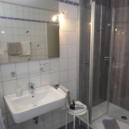 Image 1 - 56858 Sankt Aldegund, Germany - Apartment for rent