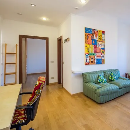 Rent this 2 bed apartment on I sapori di Denise in Via Emilio Faa' Di Bruno, 20137 Milan MI