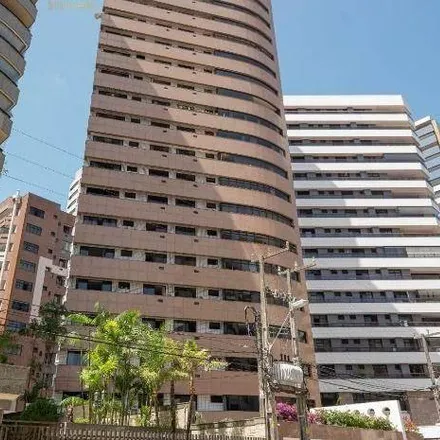 Image 2 - Rua Silva Jatahy 1126, Meireles, Fortaleza - CE, 60165-070, Brazil - Apartment for sale