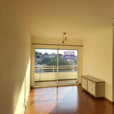 Buy this 3 bed apartment on Rua Tonelero 277 in Vila Romana, São Paulo - SP