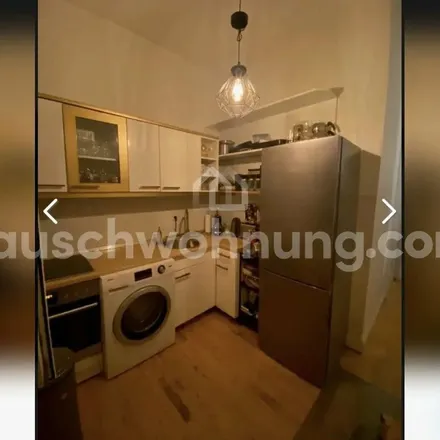 Rent this 3 bed apartment on Weinfeldstraße 18 in 65187 Wiesbaden, Germany