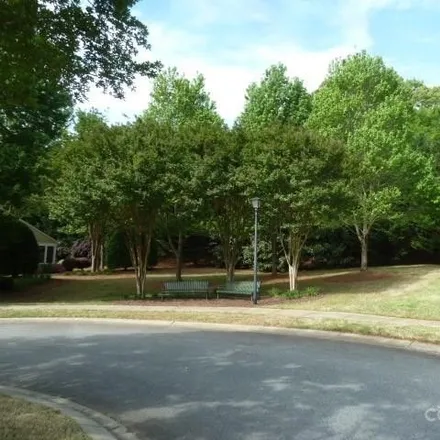 Image 3 - 12010 Summerberry Court, Charlotte, NC 28277, USA - House for sale
