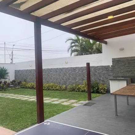 Buy this 2 bed house on Avenida Los Delfines in Lima Metropolitan Area 15846, Peru